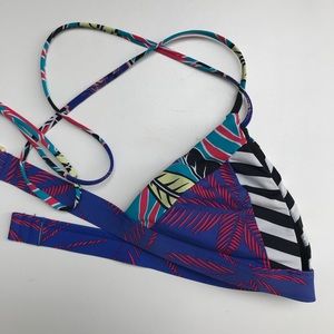 ROXY Swimsuit Top